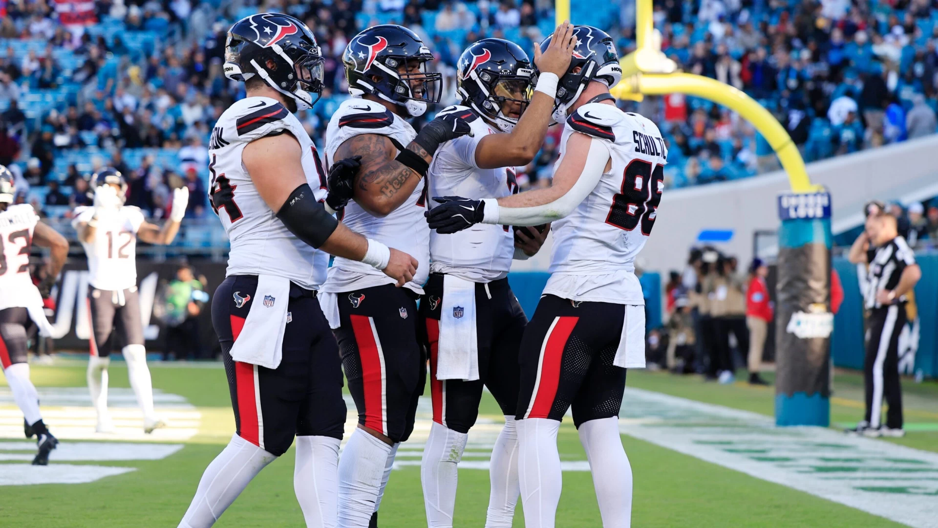 Do the Texans Play Today? NFL Schedule for Houston’s Next Game