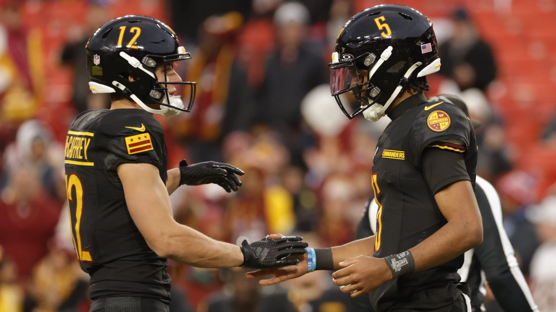 Do the Commanders Play Today? NFL Schedule for Washington’s Next Game