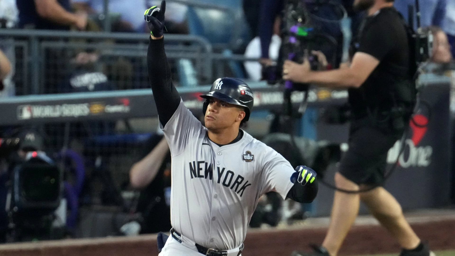 New York Mets Sign Juan Soto to the Largest Contract in MLB History