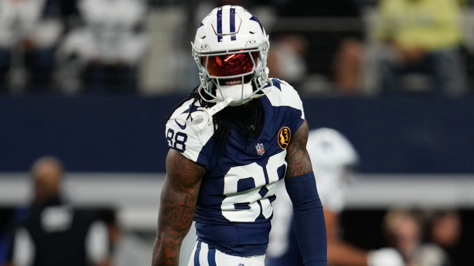 Bengals vs Cowboys MNF: 6 Favorite NFL Anytime Touchdown Best Bets & Who to Avoid