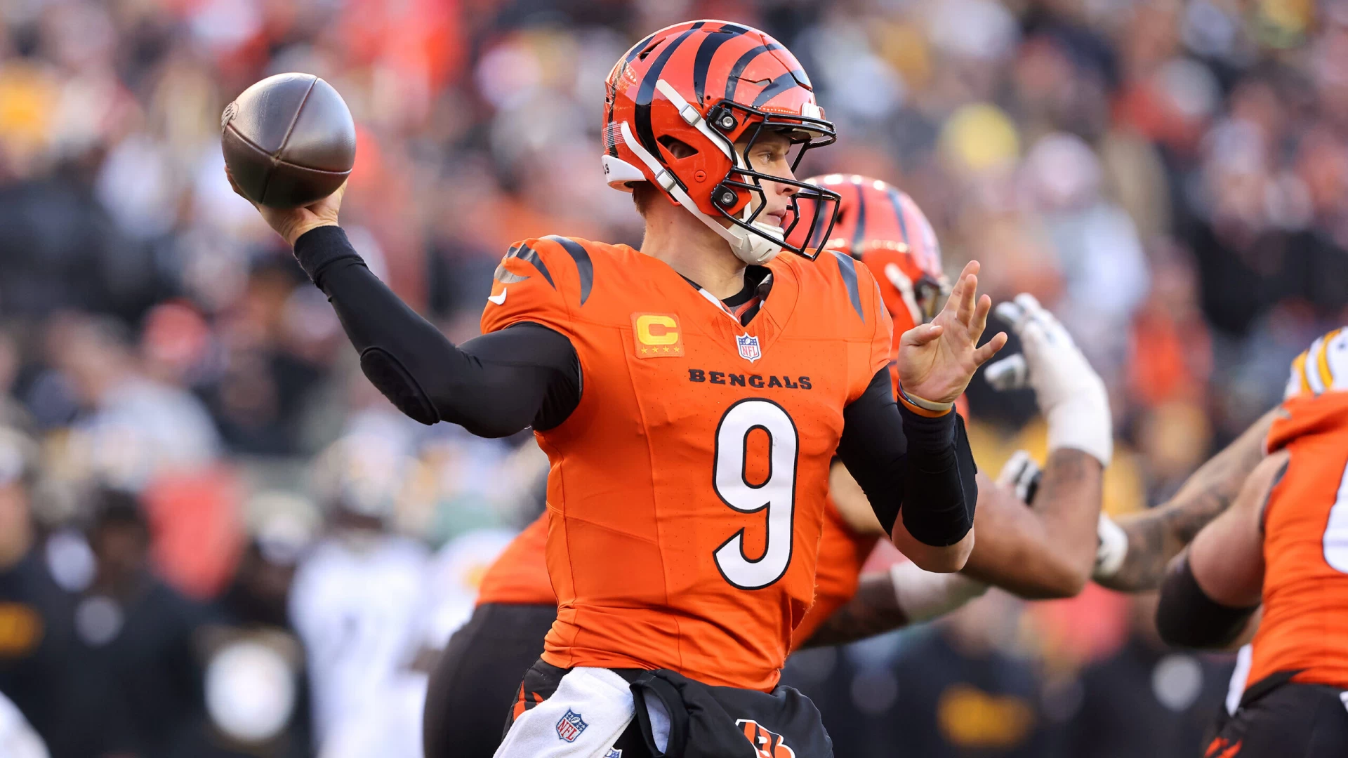 Bengals vs Cowboys MNF Week 14 Picks | NFL Same Game Parlay