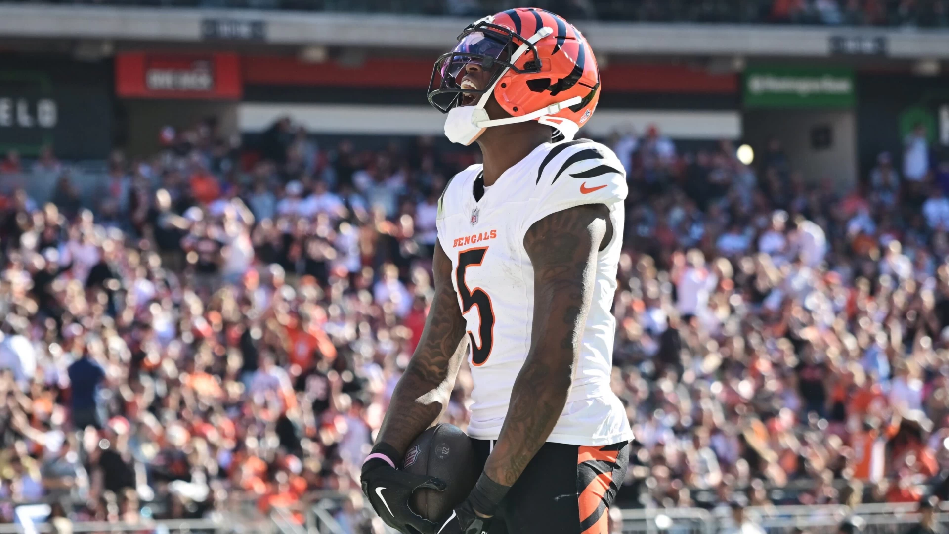 Bengals vs Cowboys: Best Cincinnati Player Props for MNF