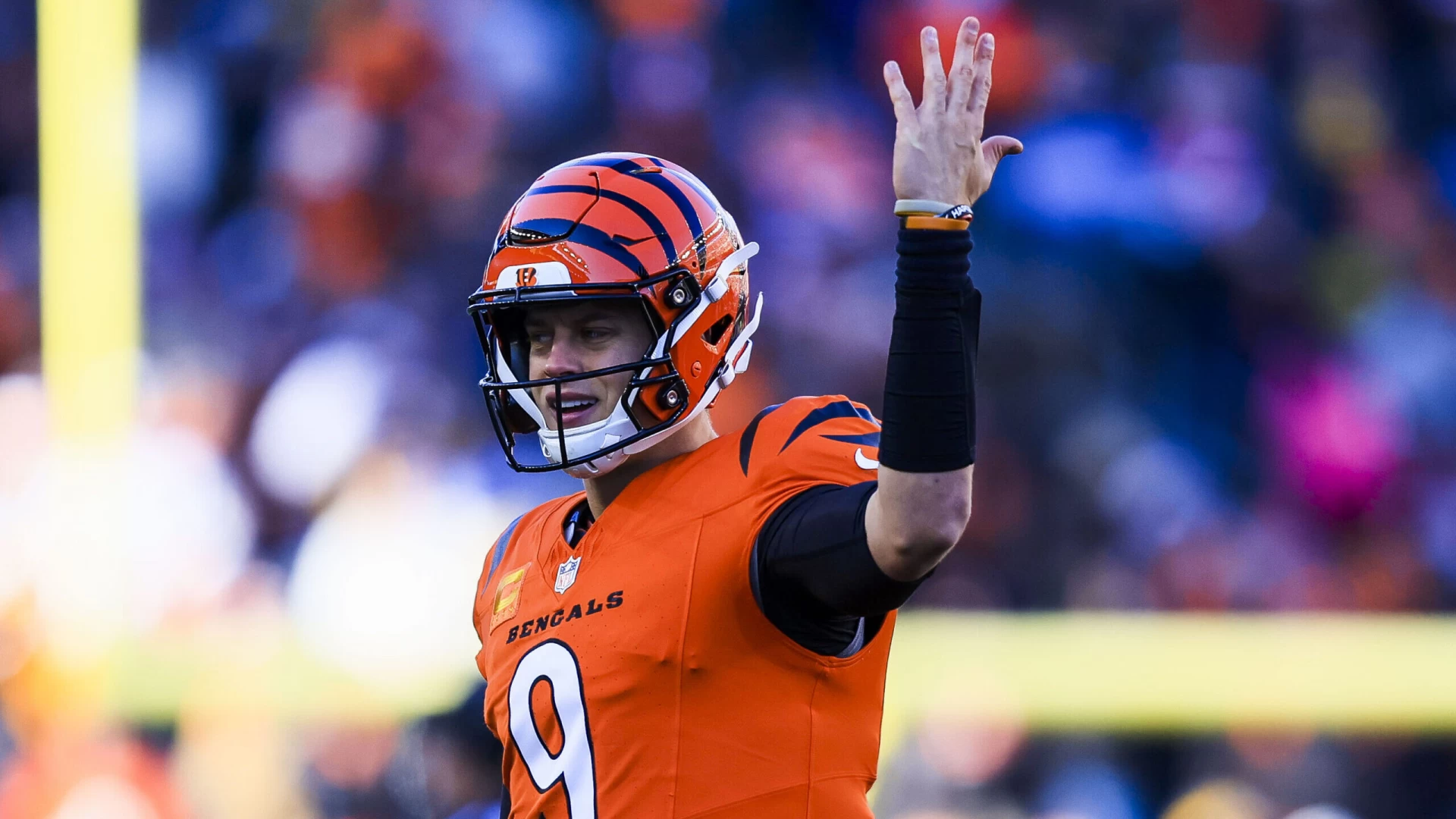 Where to Watch NFL Monday Night Football Bengals vs Cowboys