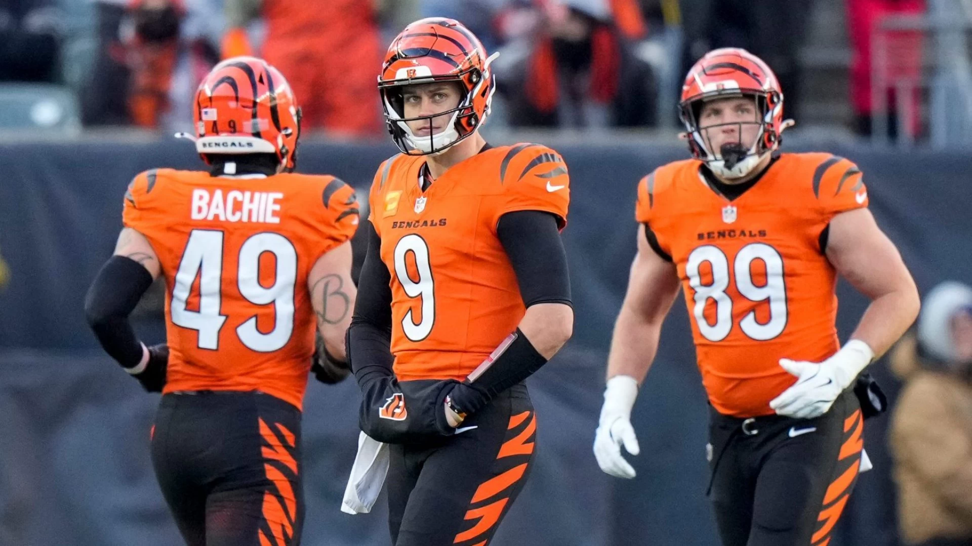 NFL Monday Night Football Bengals vs Cowboys Streaming Guide