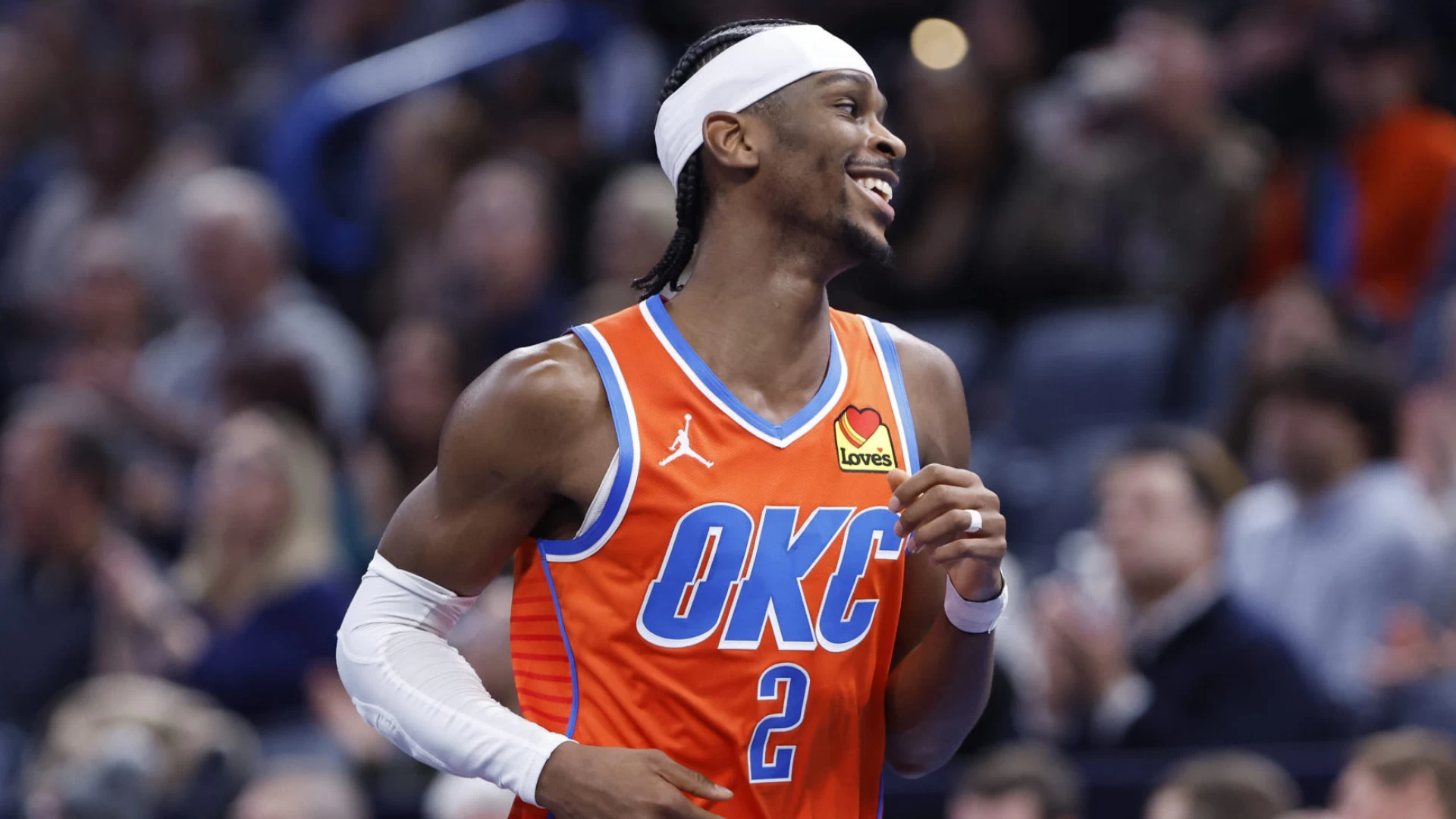 Mavericks vs Thunder TNT Tuesday | NBA Same Game Parlay
