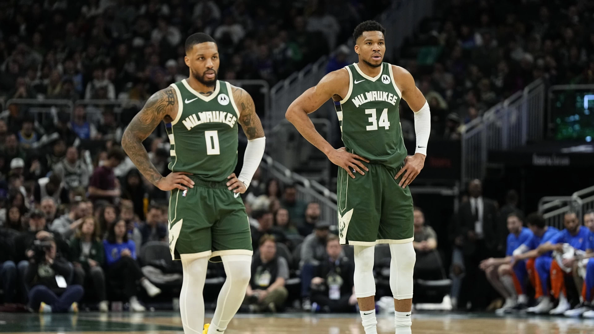 Magic vs Bucks Tuesday Prediction | NBA Cup Picks Today, Best Bets