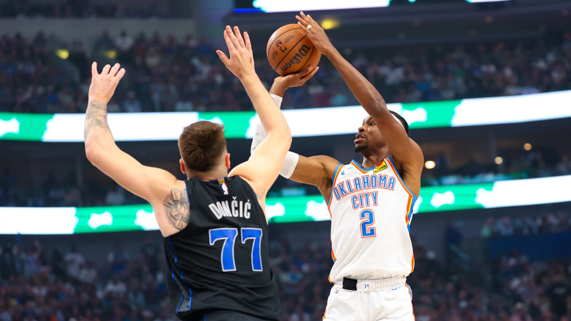 Mavs vs Thunder Tuesday Prediction | NBA Cup Picks Today, Best Bets