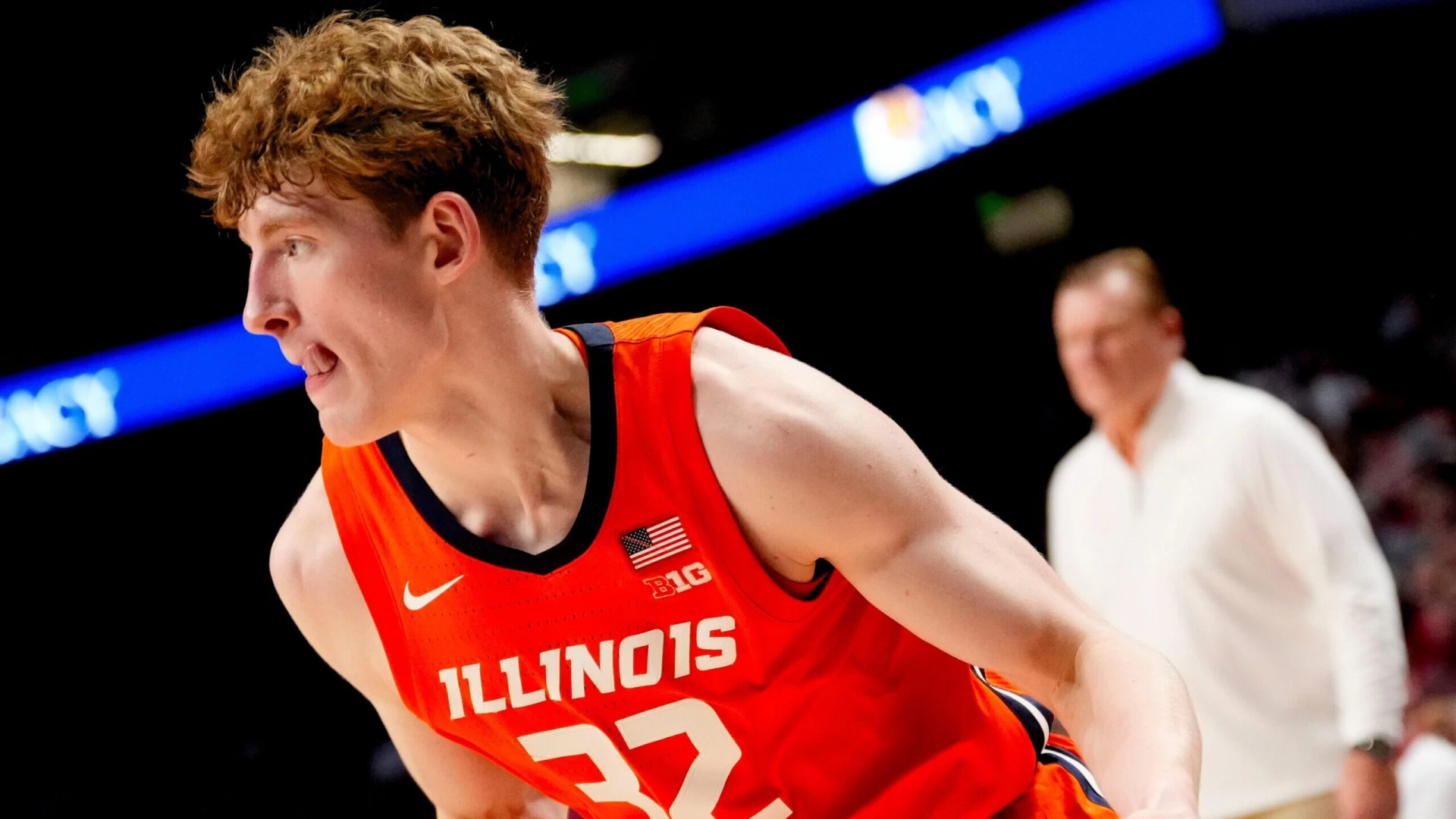 Where to Watch Wisconsin Badgers vs Illinois Fighting Illini College Basketball Tonight
