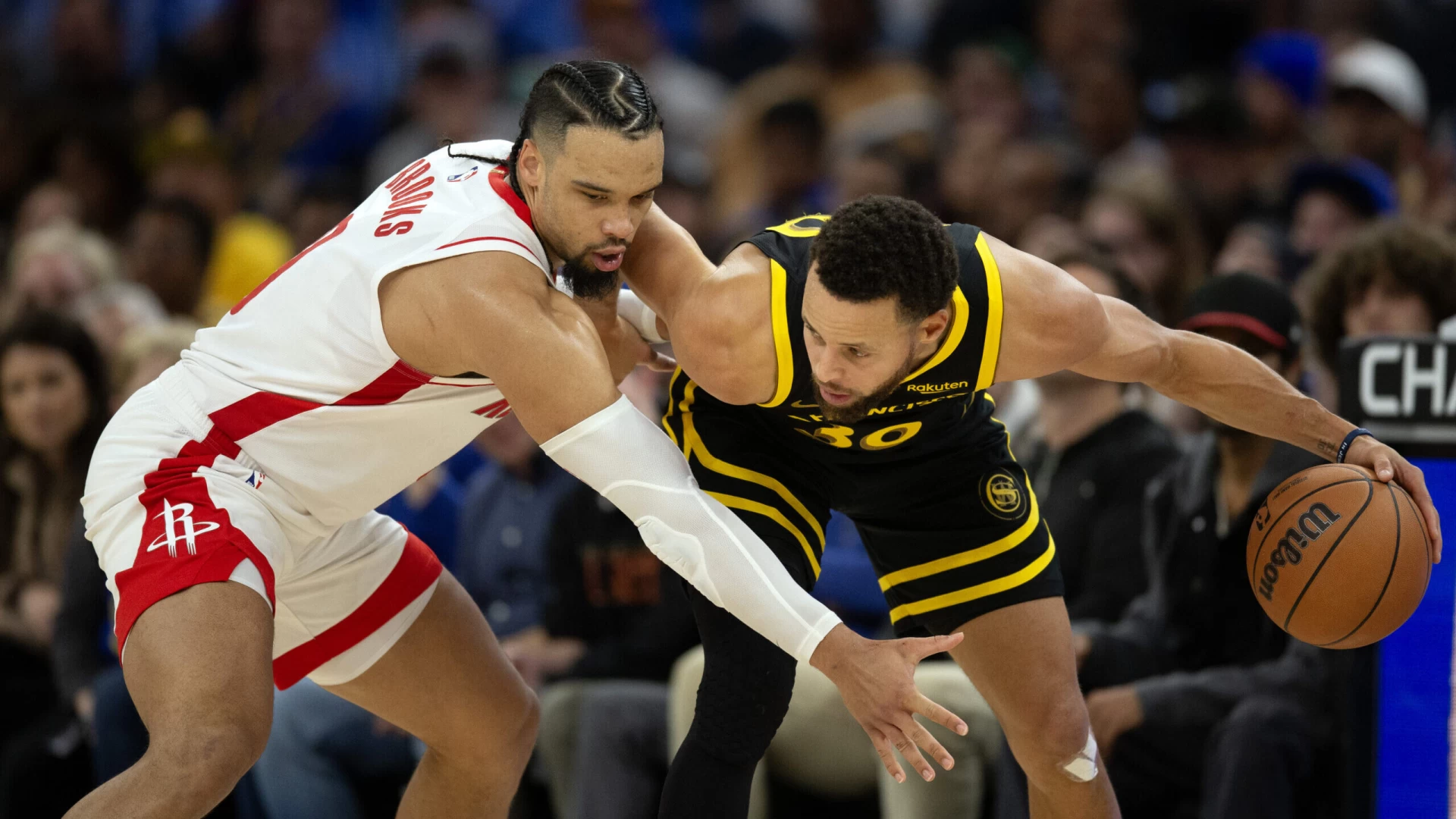 Warriors vs Rockets Wednesday Prediction | NBA Cup Picks Today, Best Bets