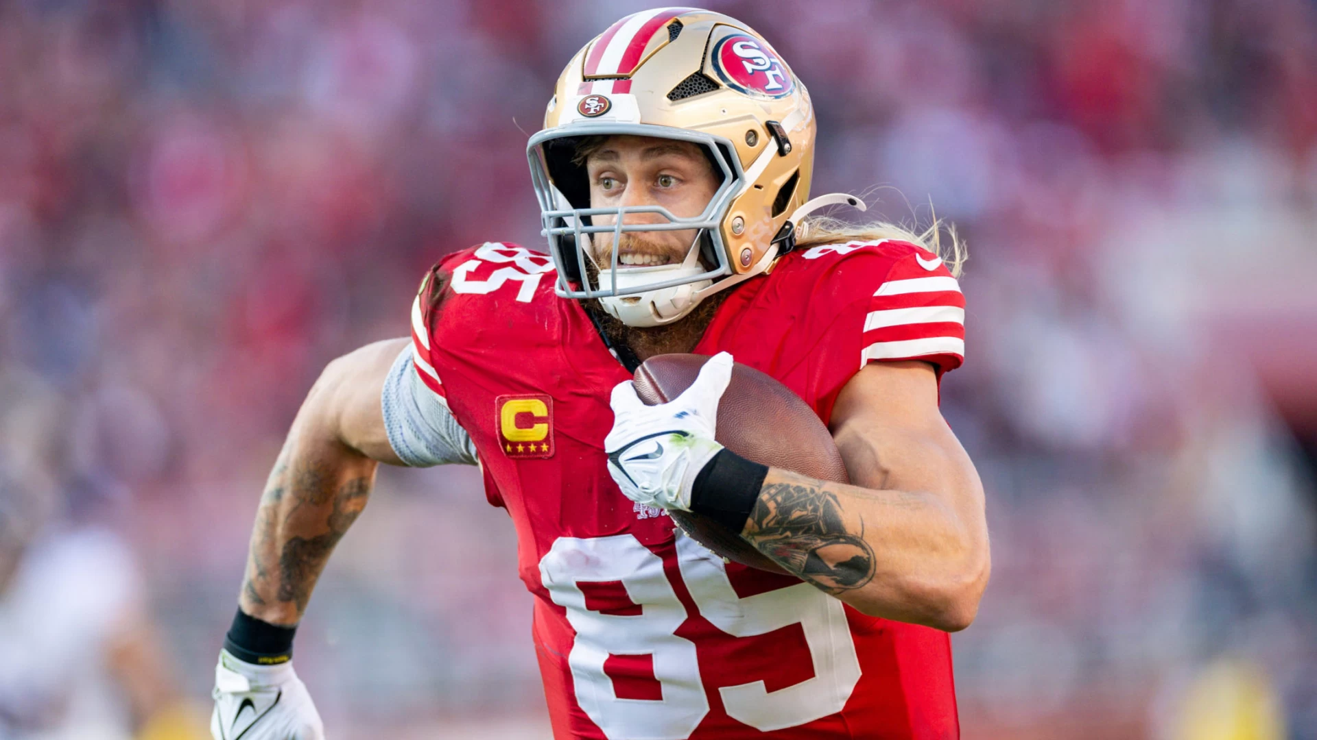 Rams vs 49ers TNF Week 15 Picks | NFL Same Game Parlay