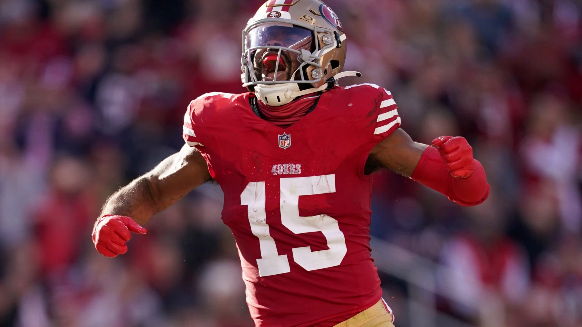 Rams vs 49ers: Best San Francisco Player Props for TNF