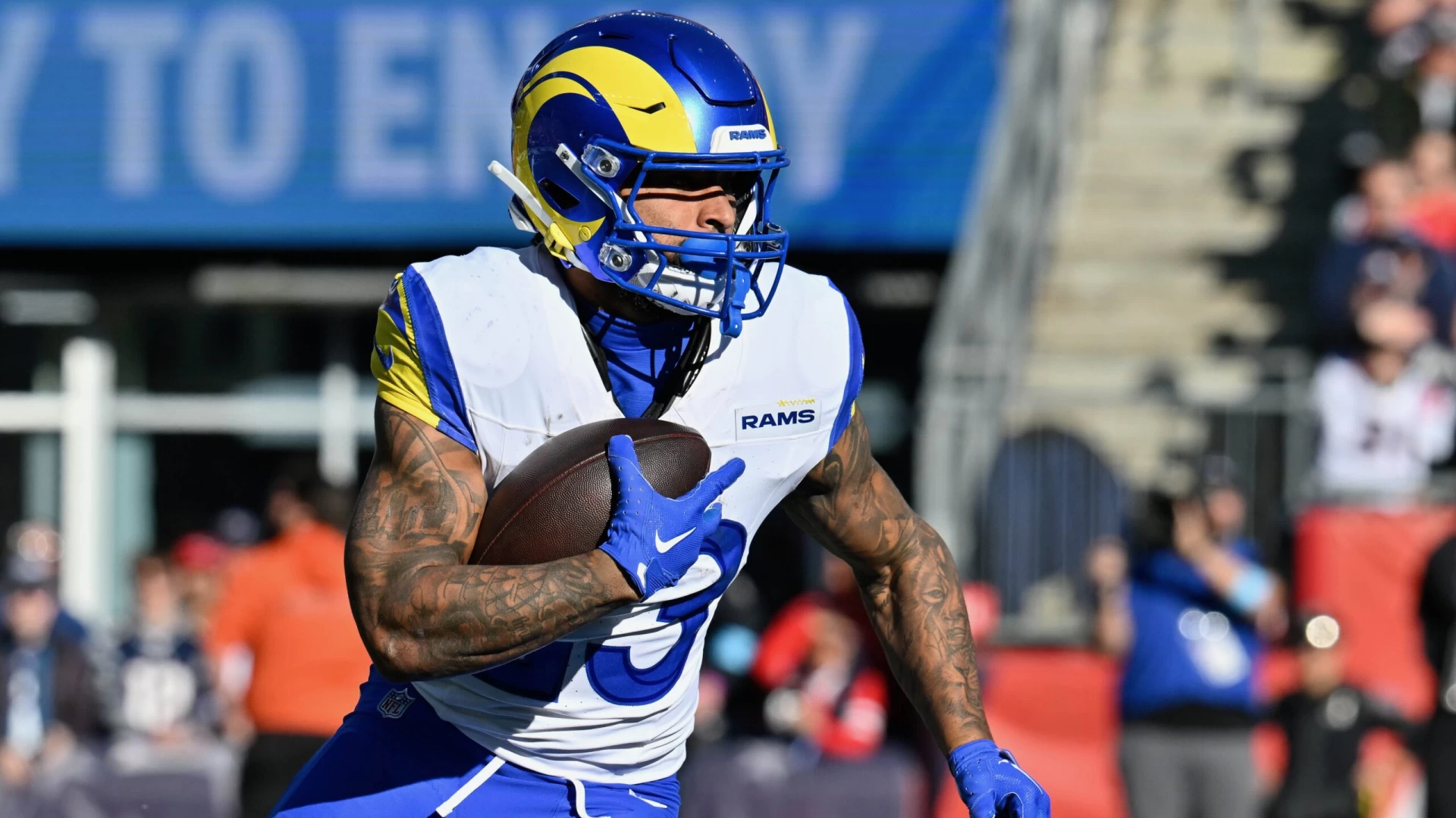 Rams vs 49ers: Best LA Player Props for TNF
