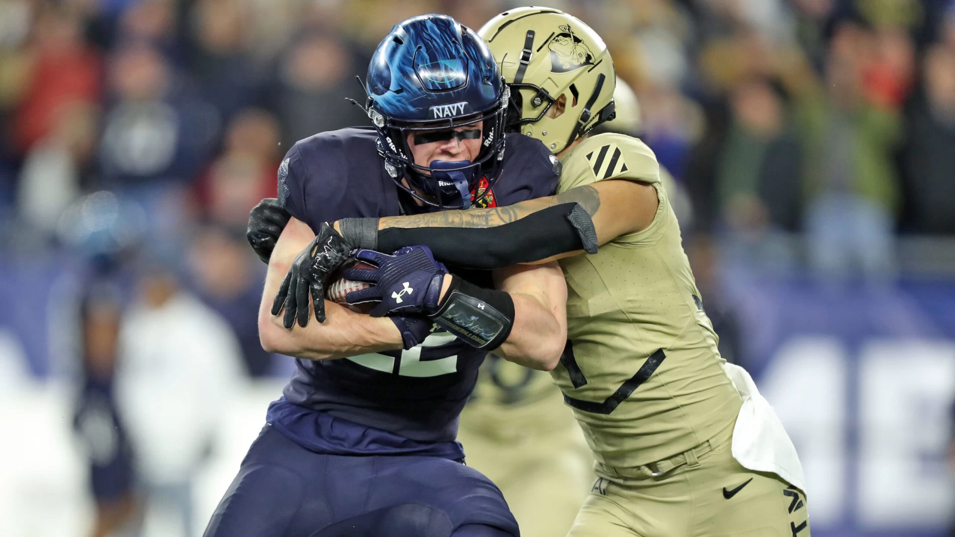 Army vs Navy Prediction | College Football Best Bets