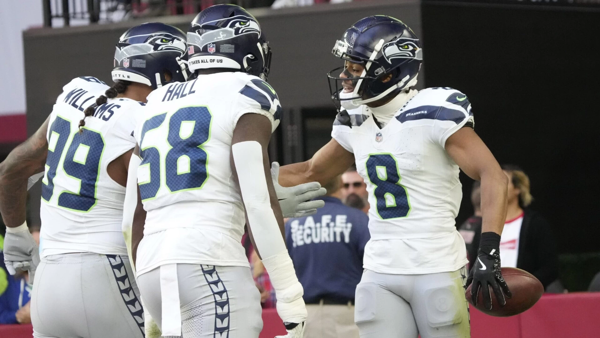 Packers vs Seahawks SNF Tilt Foreshadows NFC Championship