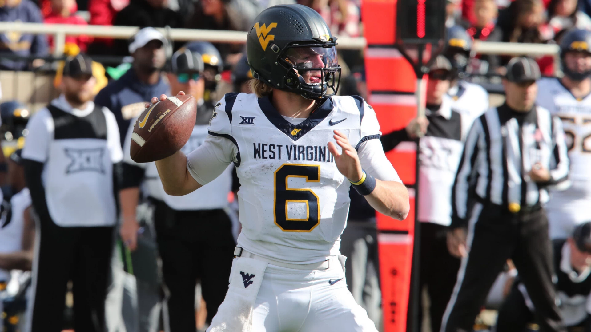 Memphis vs West Virginia Frisco Bowl Prediction | College Football Best Bets