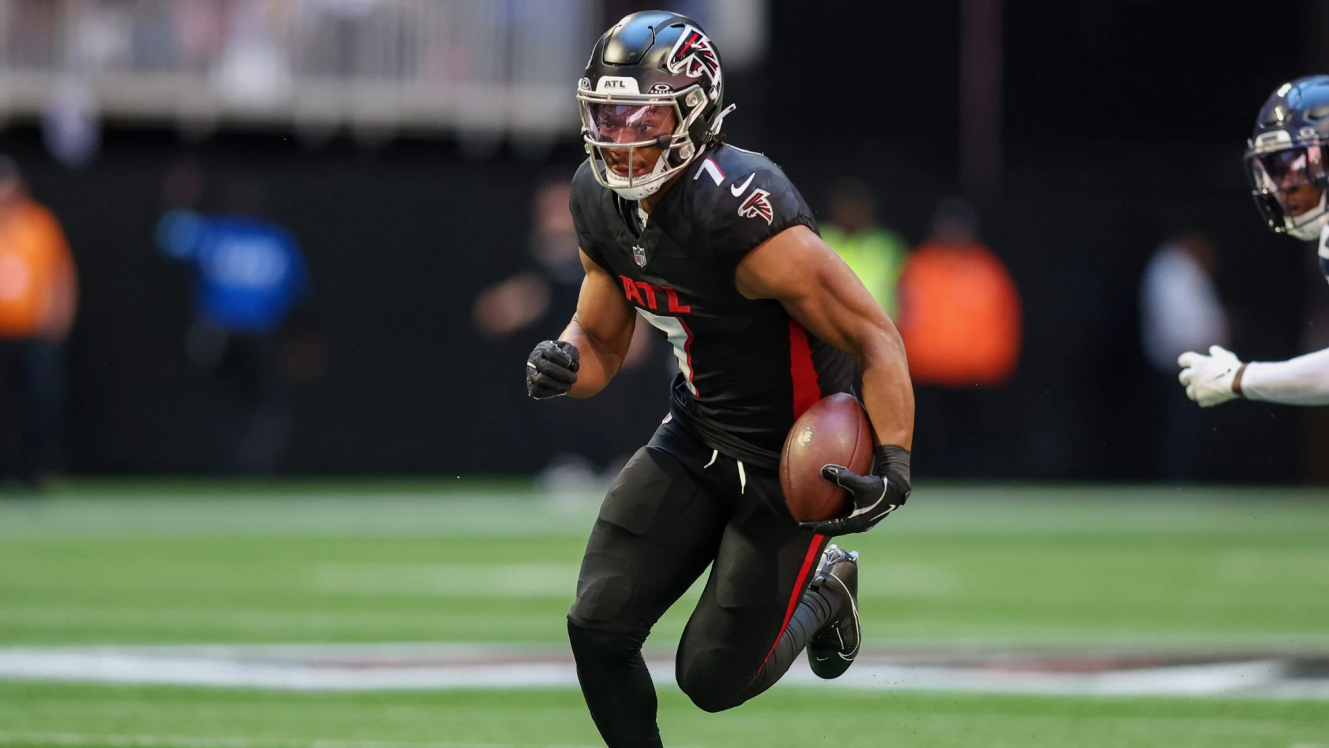 Falcons vs Raiders: Top Player Props for MNF