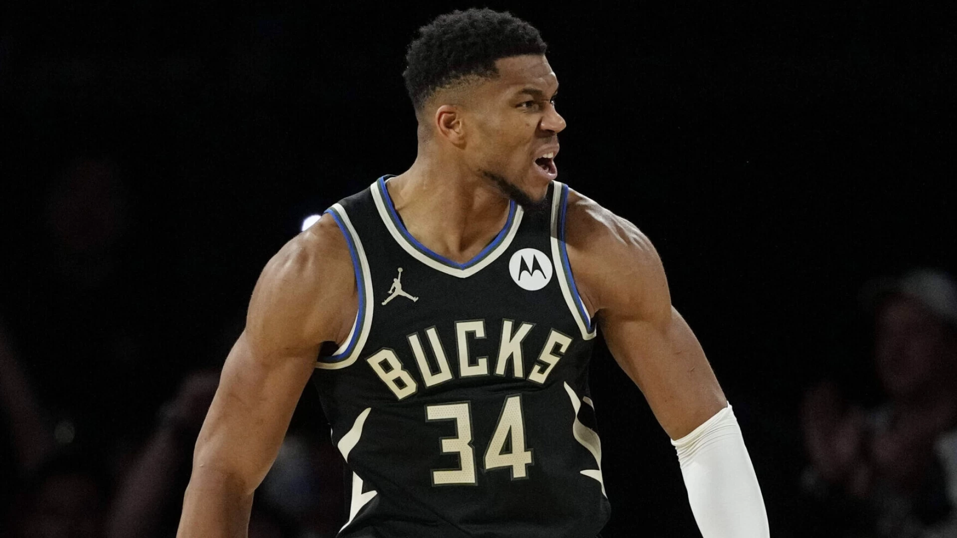 Bucks vs Thunder NBA Cup Final | NBA Same Game Parlay