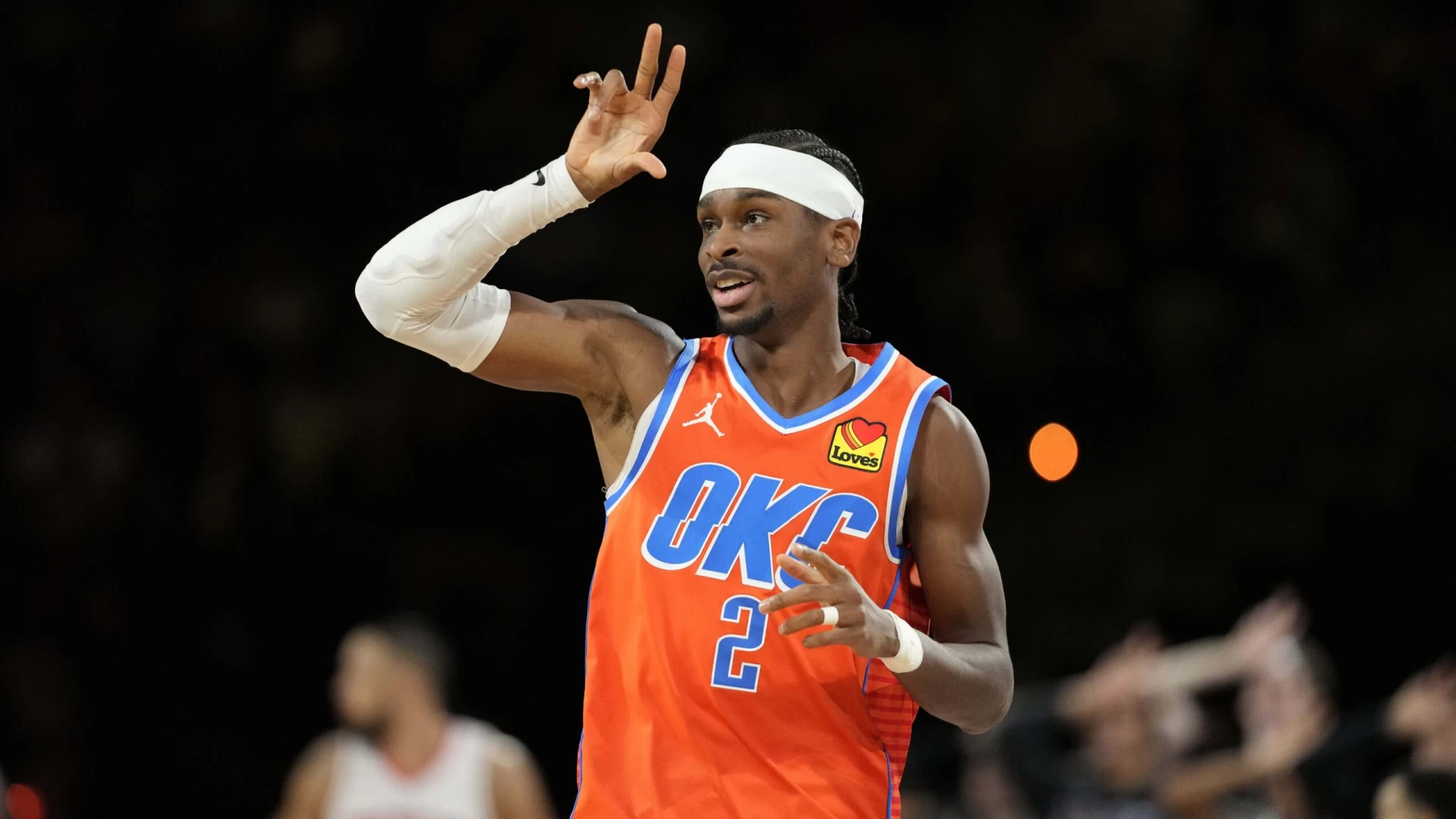 Bucks vs Thunder: Best OKC Player Props for NBA Cup Final