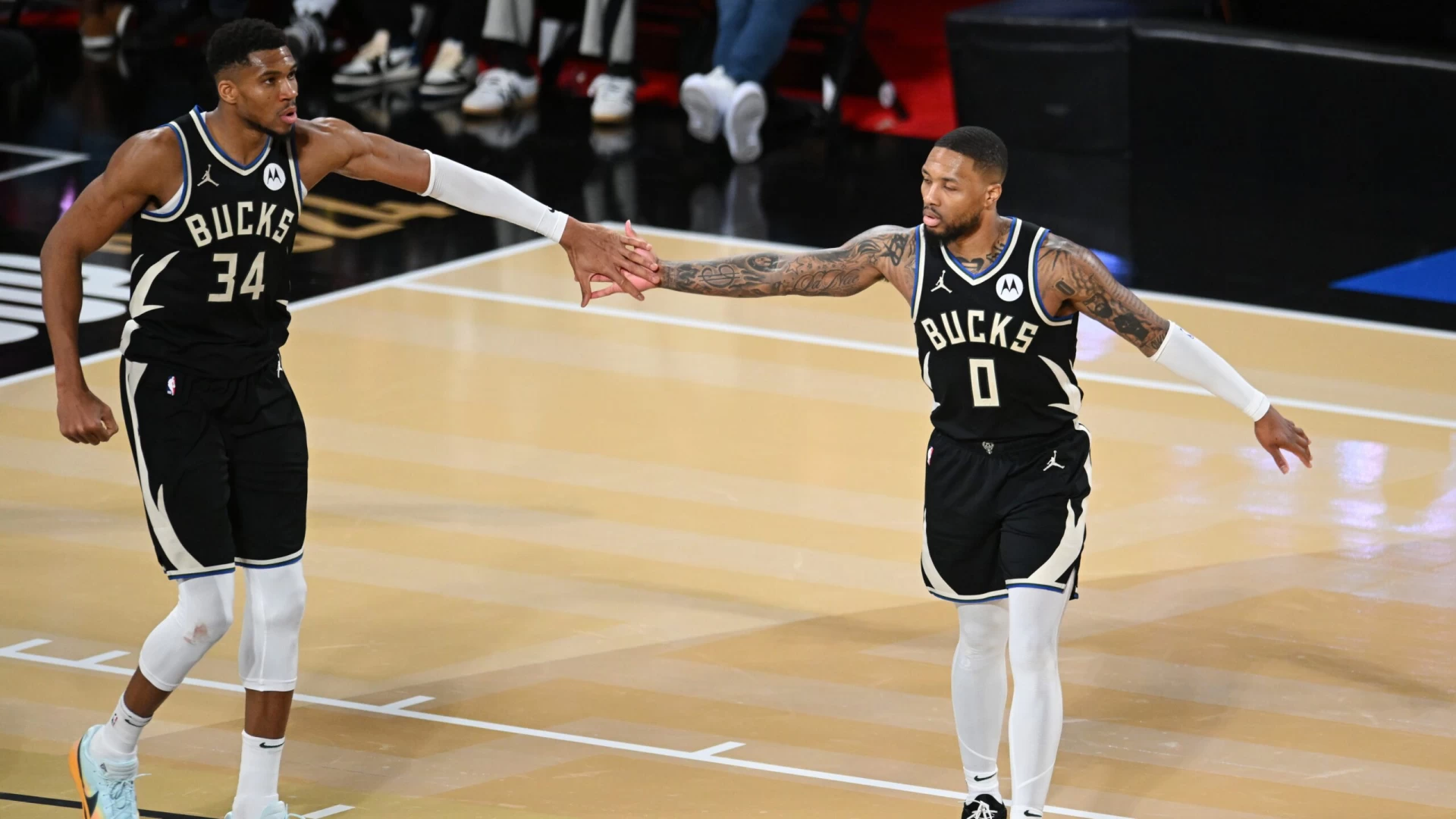 Bucks vs Thunder: Best Milwaukee Player Props for NBA Cup Final