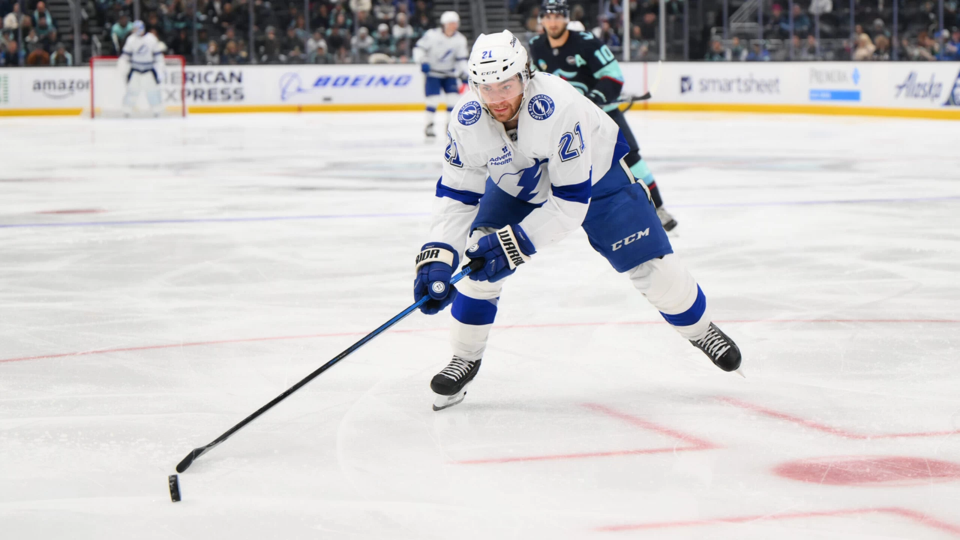 Top NHL Player Props Picks for Today: Tuesday’s Best Bets, Predictions
