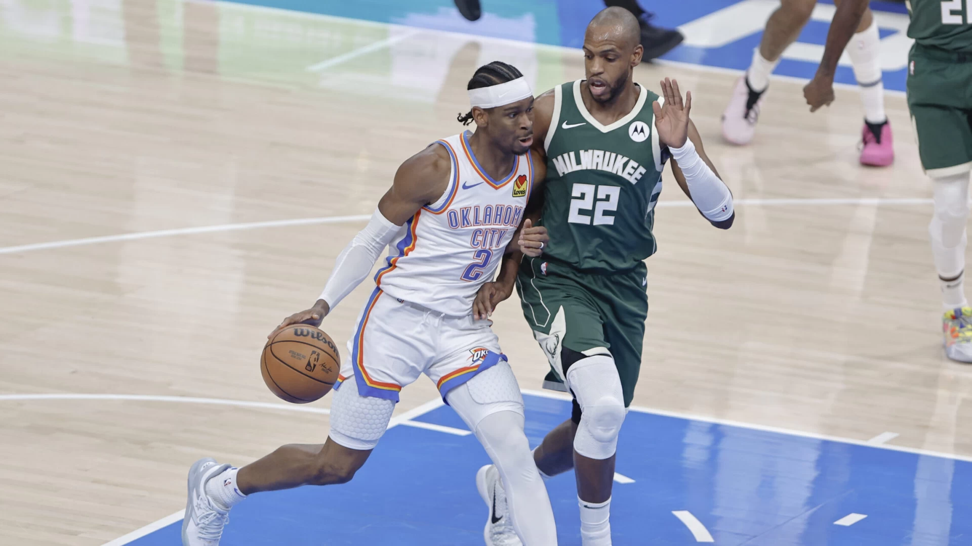 Where to Watch Tonight’s NBA Cup Final: Bucks vs Thunder