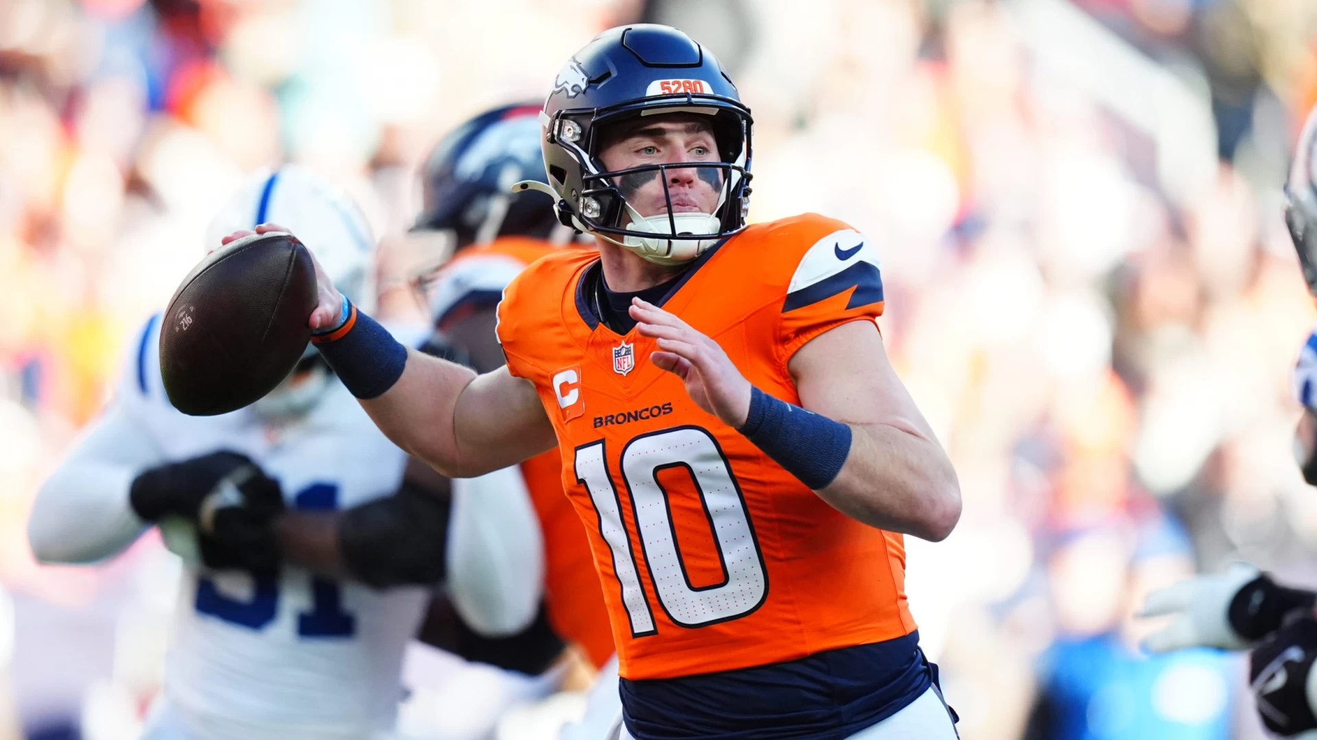 NFL Playoff Odds Movement: Which Teams Are Rising or Falling?