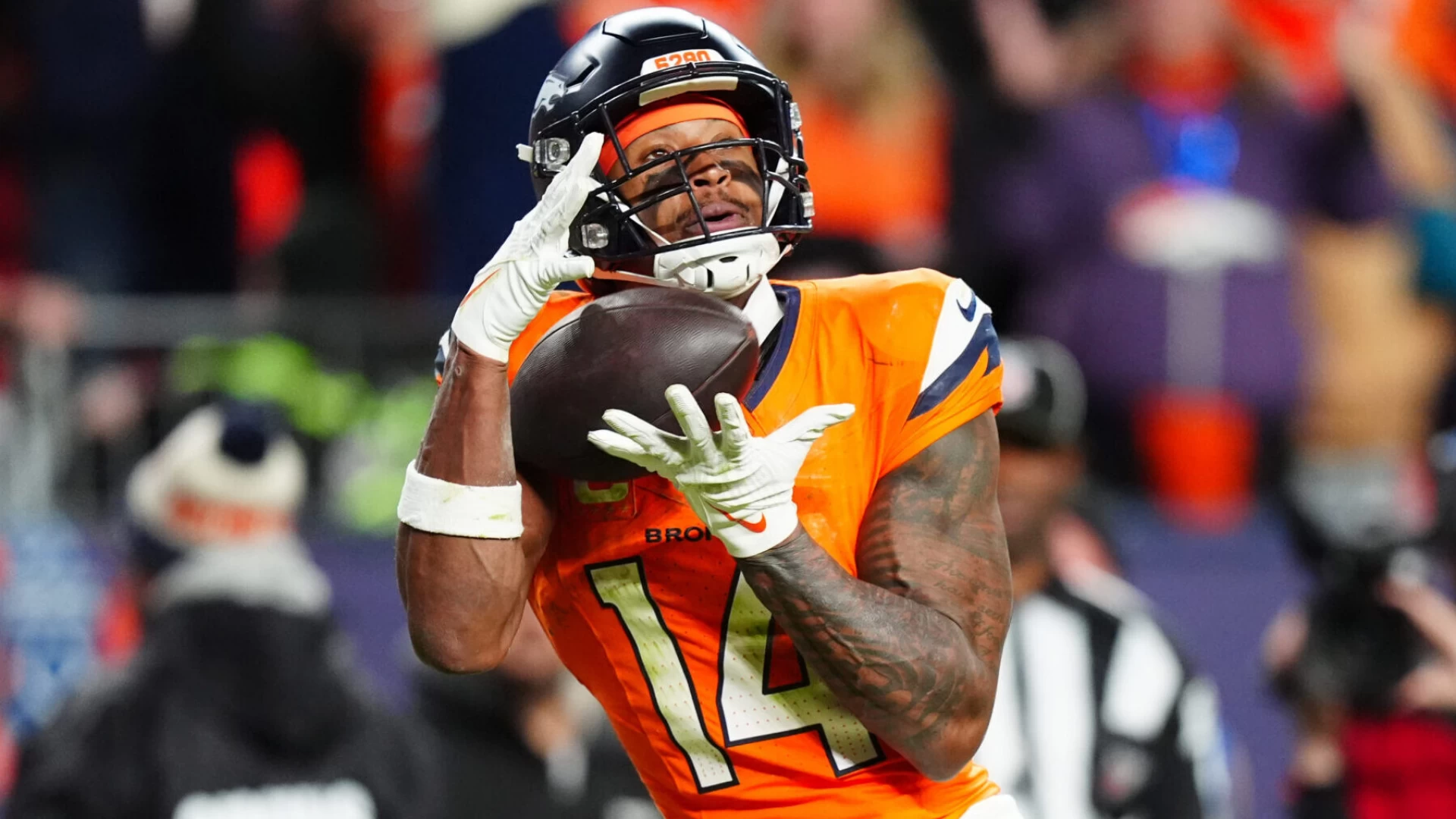 Broncos vs Chargers TNF Week 16 Picks | NFL Same Game Parlay