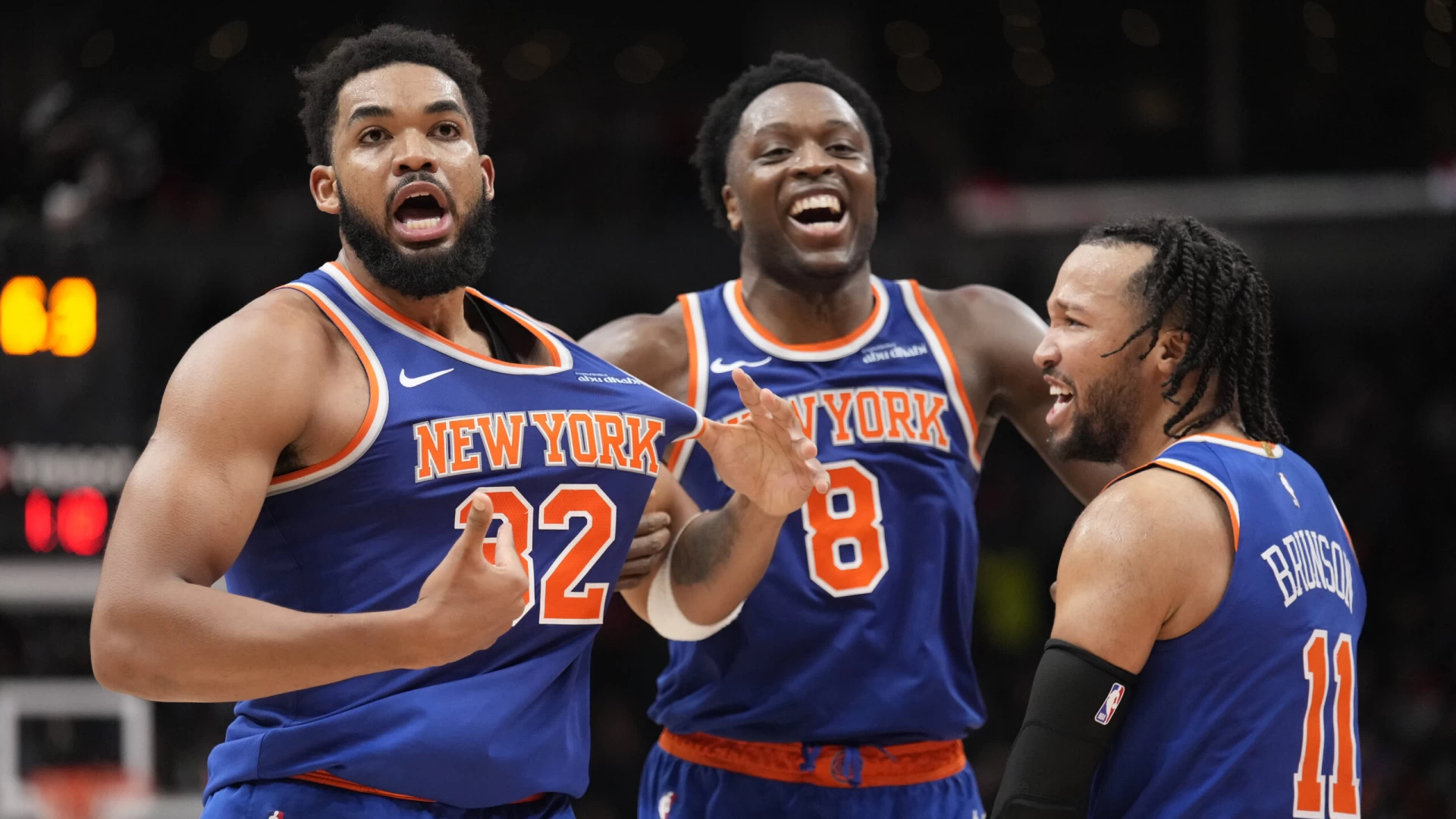 Knicks vs Timberwolves Thursday Prediction | NBA Picks Today, Best Bets