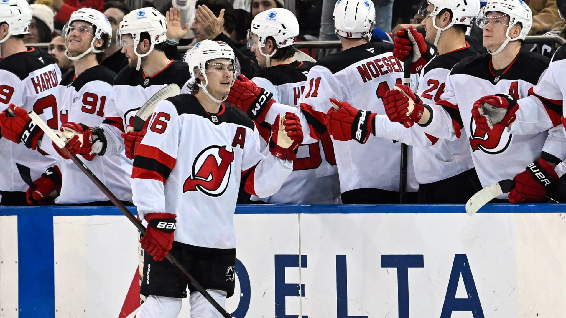 NHL Predictions | Devils, Blues, Penguins Best Bets Today