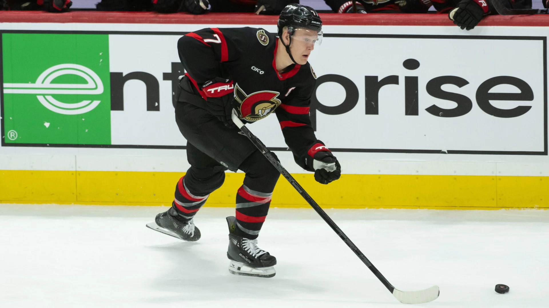 Top NHL Player Props Picks for Today: Thursday’s Best Bets, Predictions