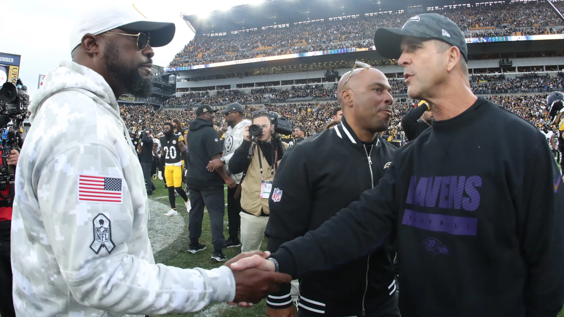 Steelers vs Ravens Week 16 Predictions | NFL Picks Today, Best Bets