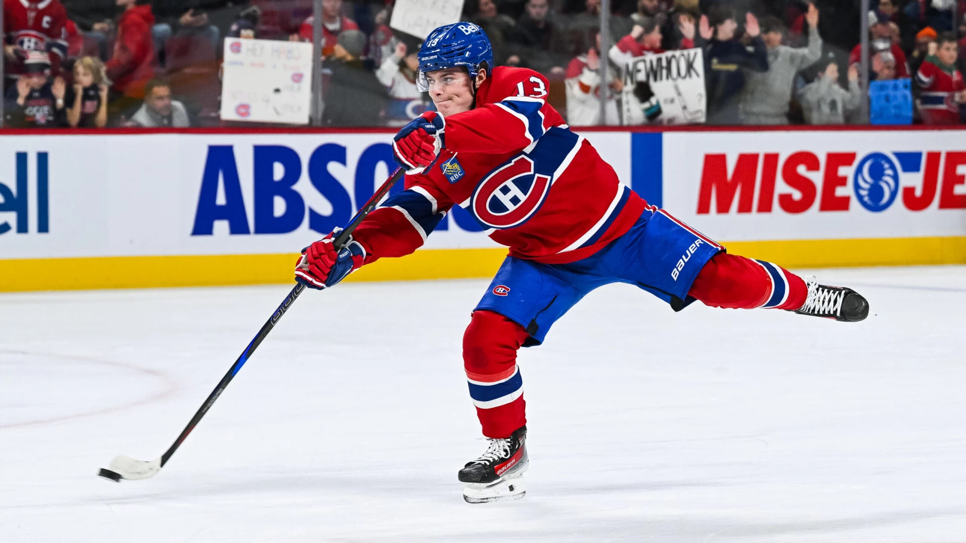 Top NHL Player Props Picks for Today: Friday’s Best Bets, Predictions