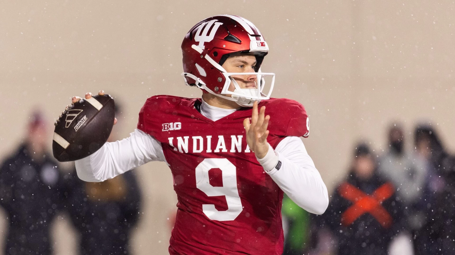 College Football Best Bets for the CFP: College Football Playoff Expert Predictions & Picks