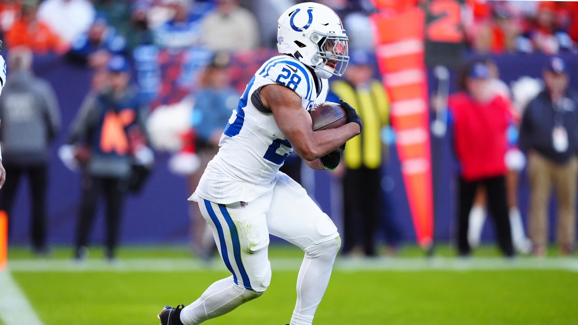 Nfl Games Week 16 2022