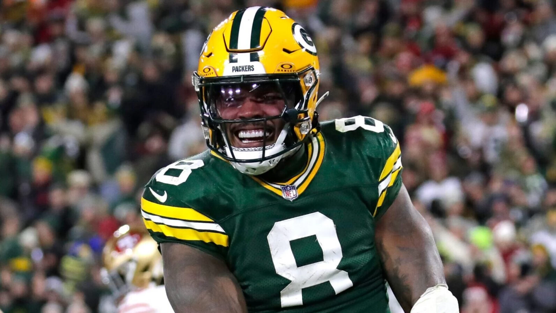 Saints vs Packers MNF Week 16 Picks | NFL Same Game Parlay