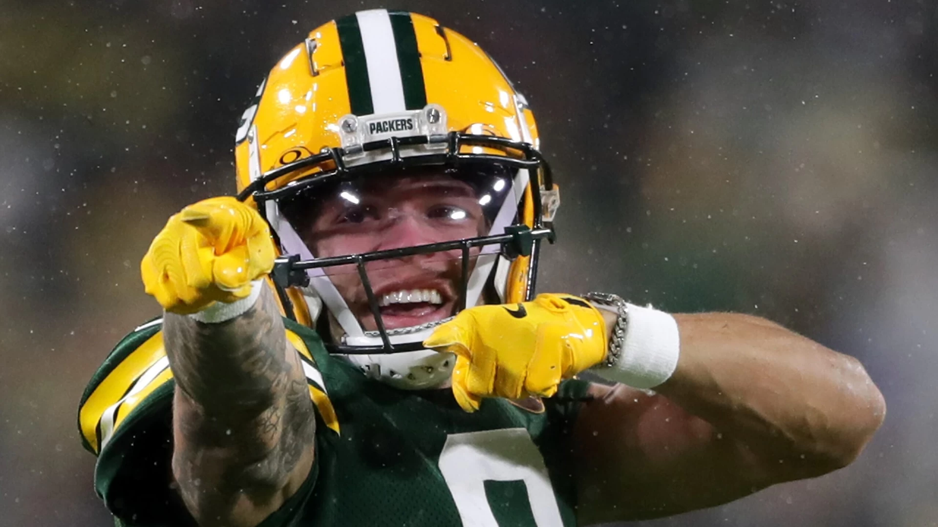 Saints vs Packers: Best Green Bay Player Props for MNF