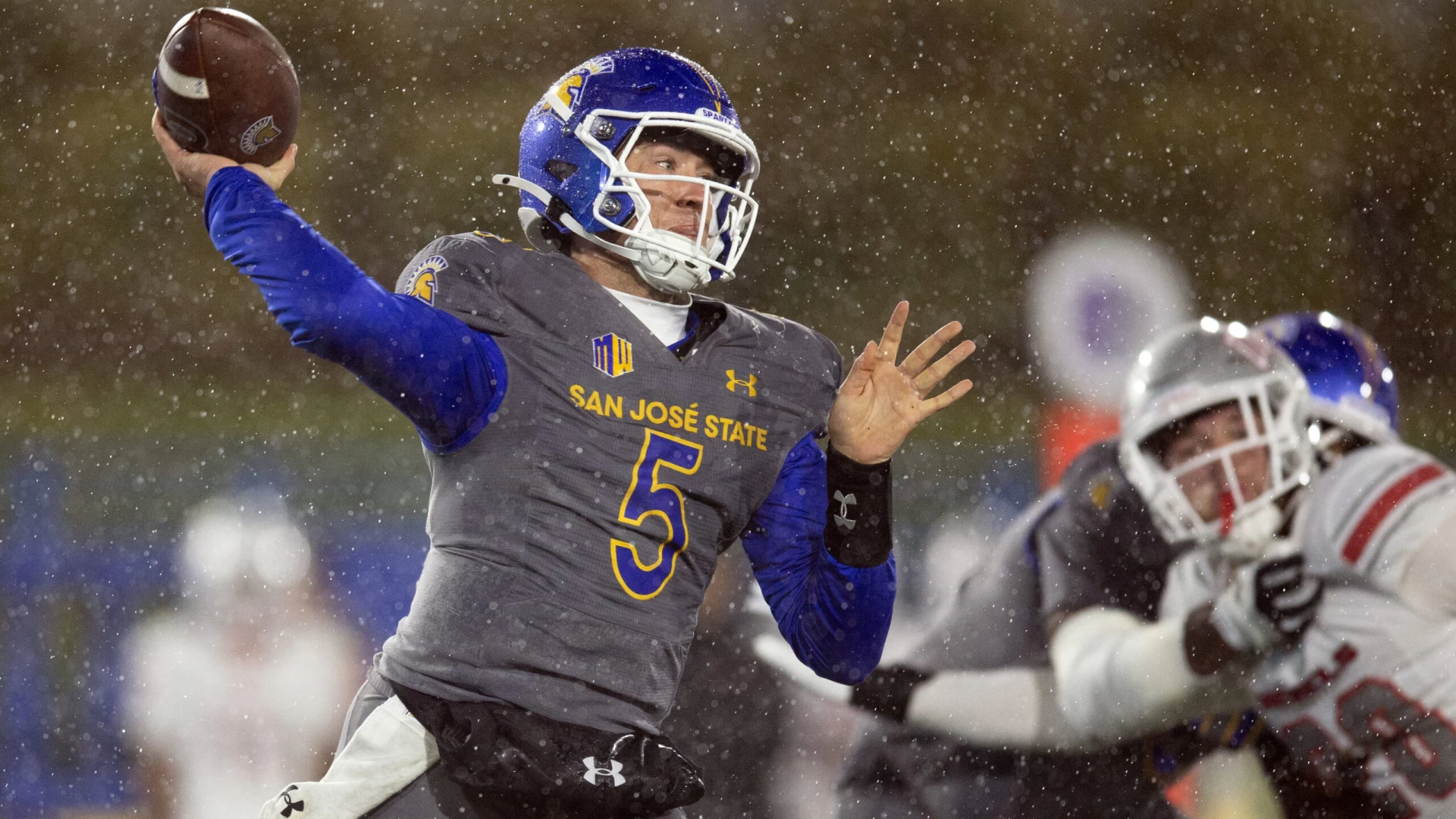 South Florida vs San Jose State Hawai’i Bowl Prediction | College Football Best Bets