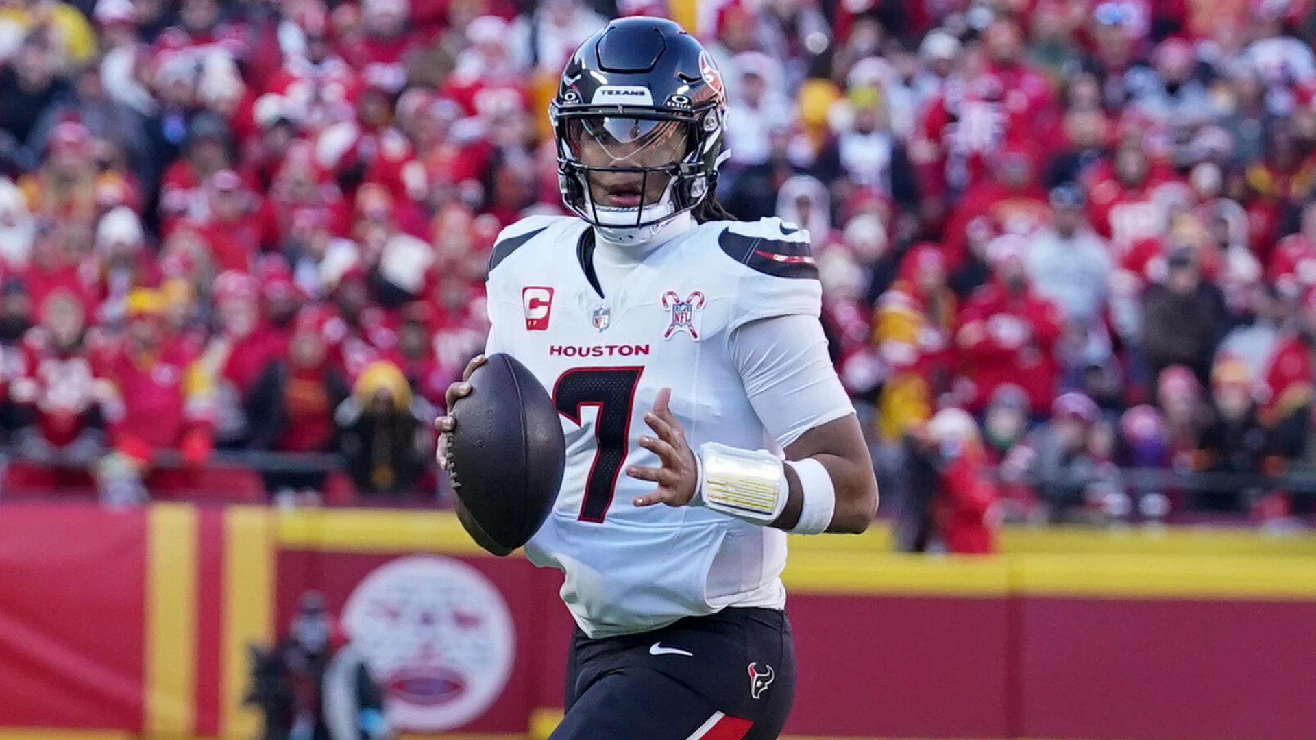 Christmas Doubleheader Week 17 Picks | NFL Two-Game Parlay