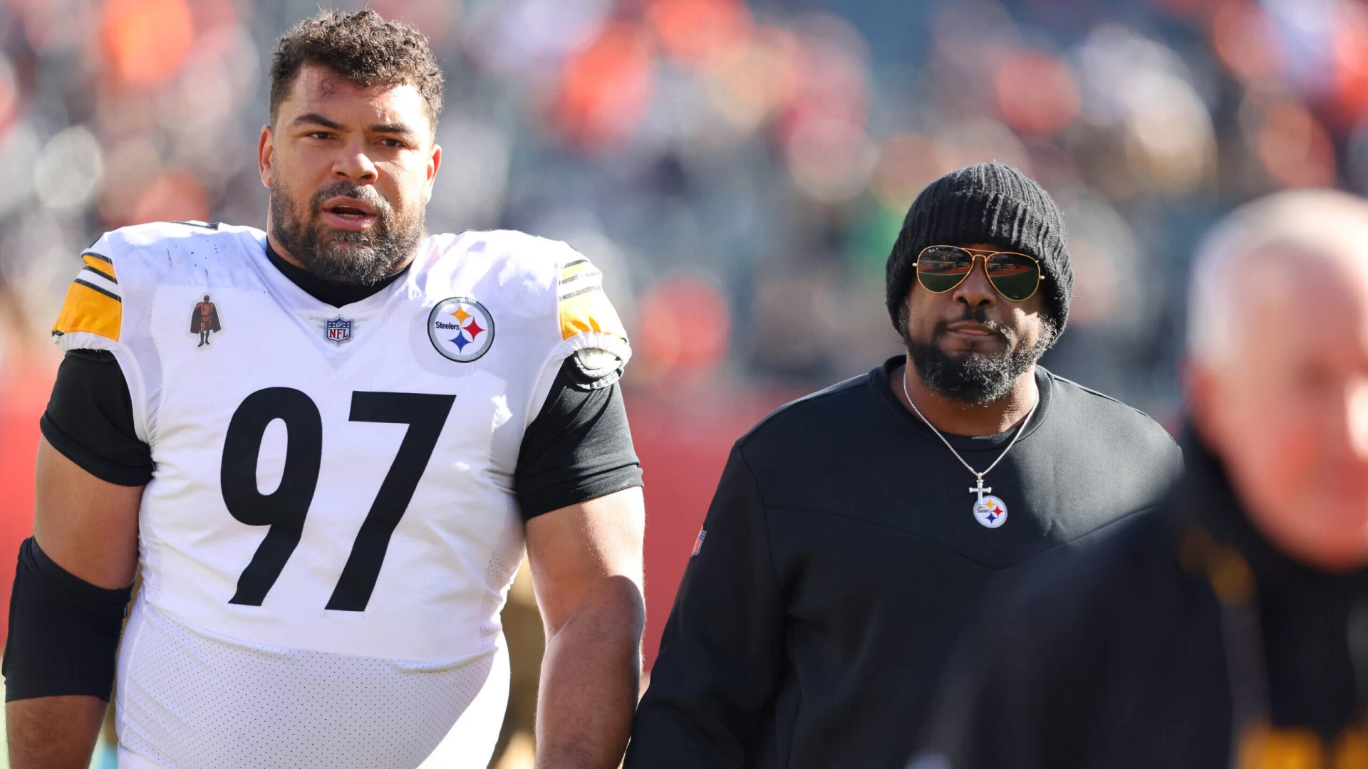 Chiefs vs Steelers Week 17 Christmas Day Predictions | NFL Picks Today, Best Bets