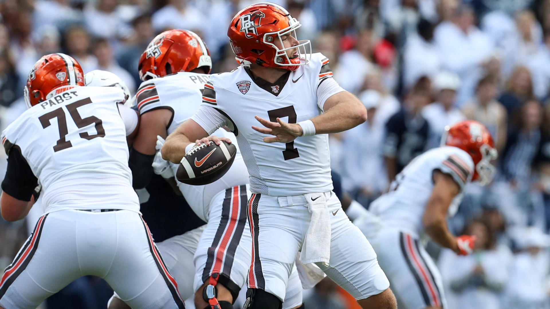 Arkansas State vs Bowling Green 68 Ventures Bowl Prediction | College Football Best Bets