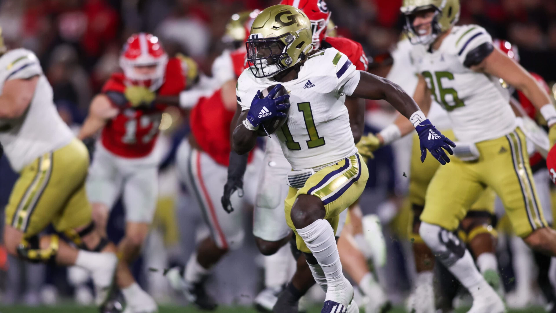 Georgia Tech vs Vanderbilt Birmingham Bowl Prediction | College Football Best Bets