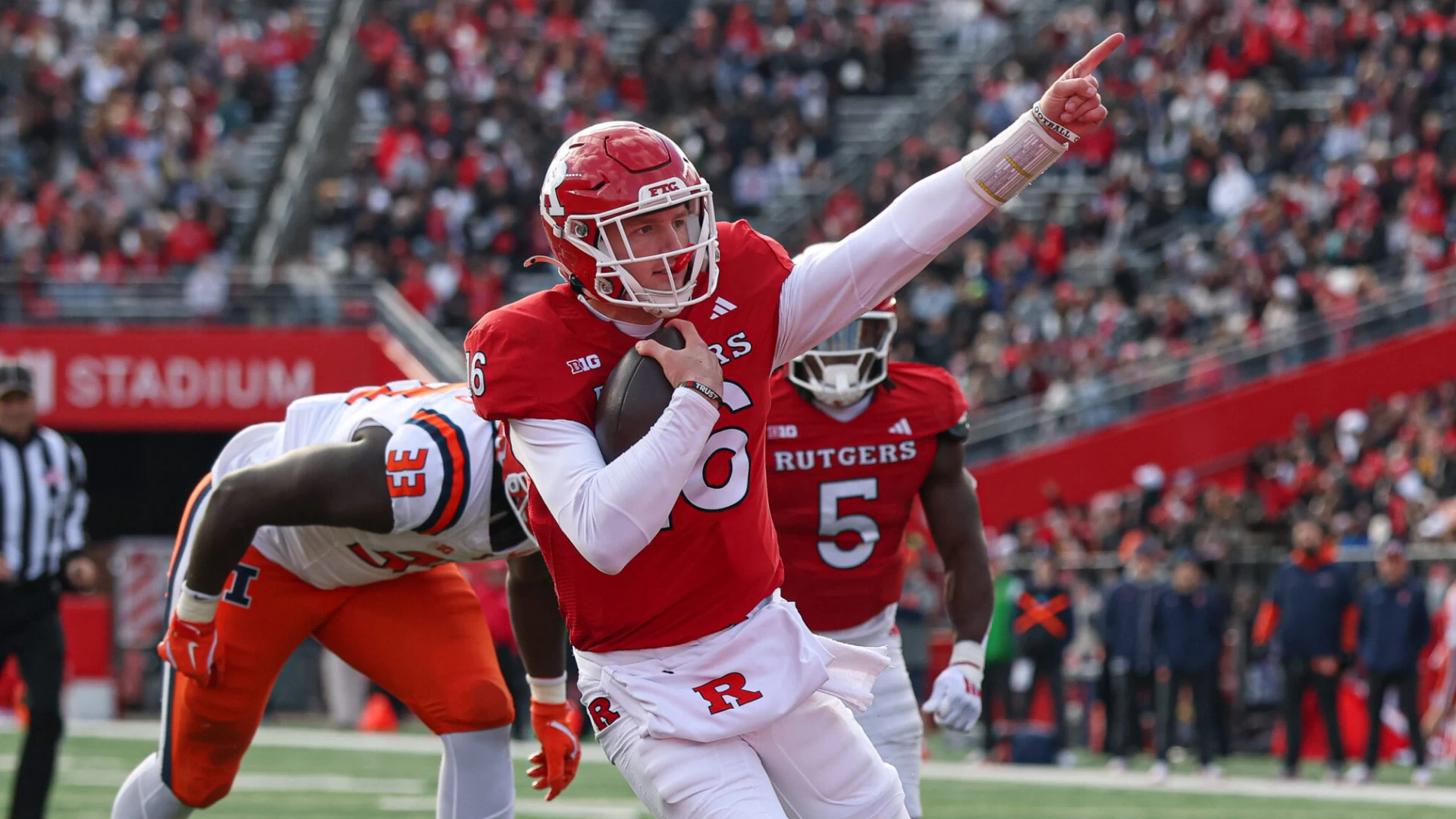 Rutgers vs Kansas State Rate Bowl Prediction | College Football Best Bets