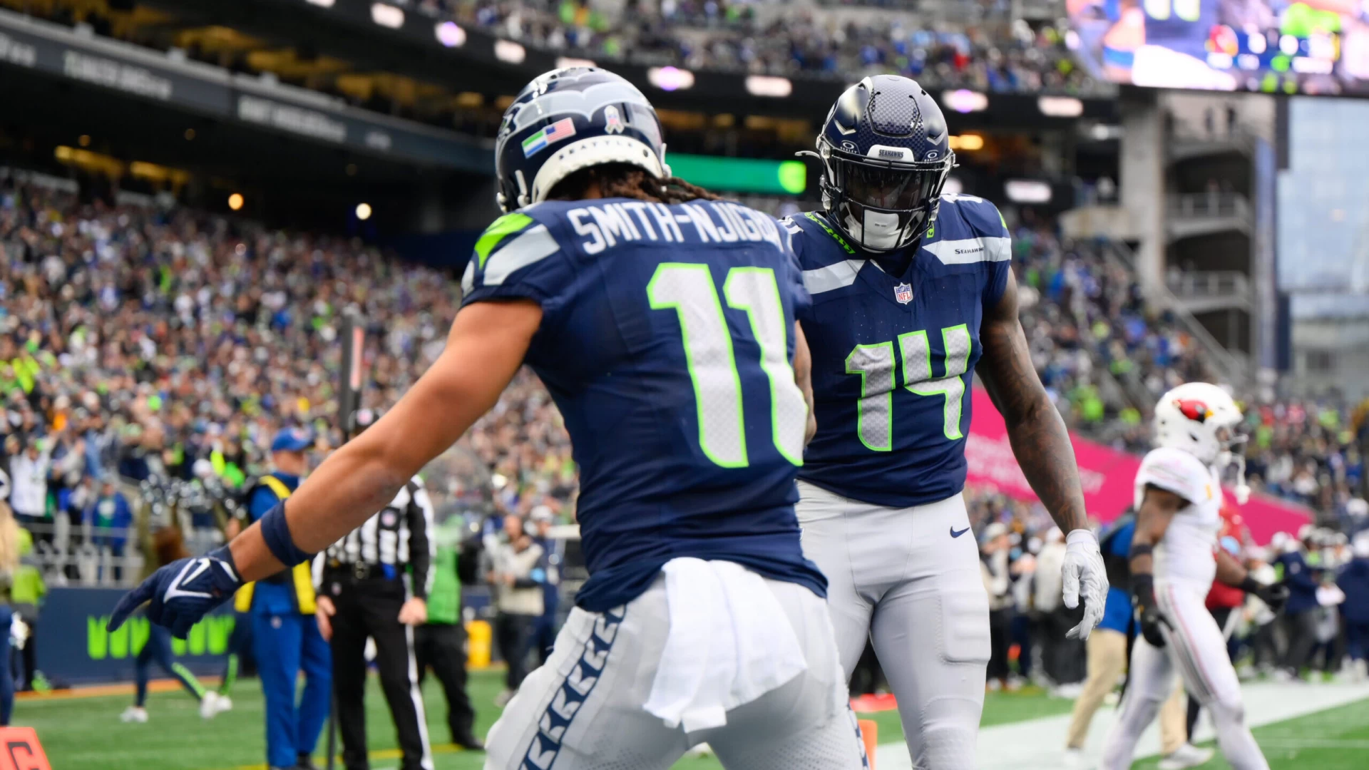 Seahawks vs Bears TNF Week 17 Predictions | NFL Picks Today, Best Bets