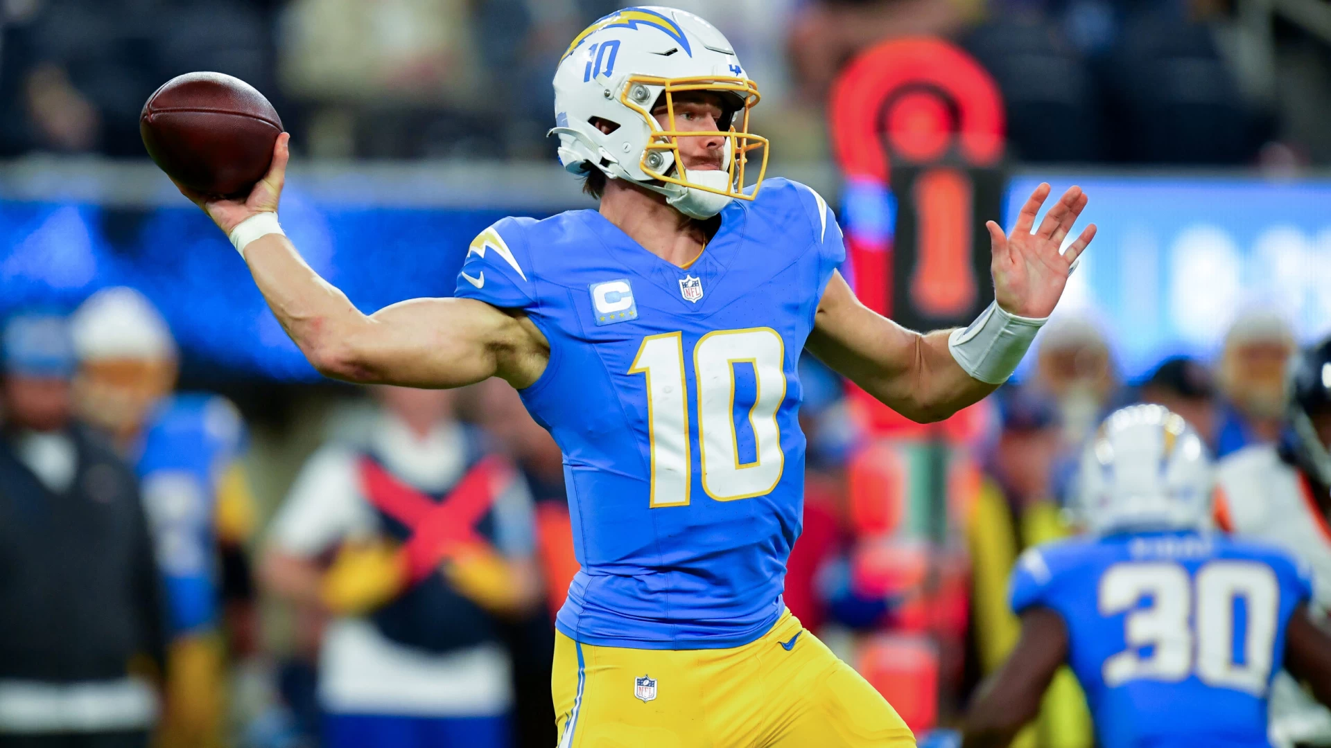 Chargers vs Patriots Week 17 Predictions | NFL Picks Today, Best Bets
