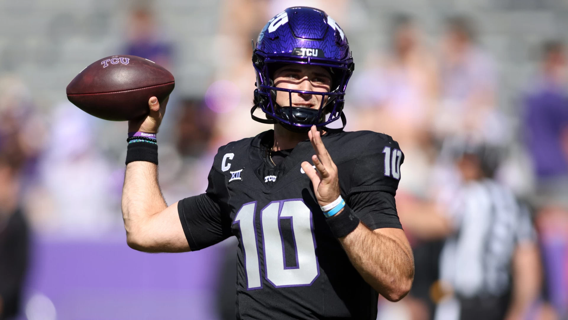 Louisiana vs TCU New Mexico Bowl Prediction | College Football Best Bets