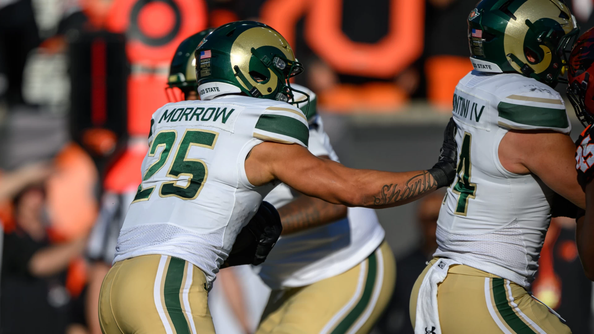 Miami (OH) vs Colorado State Bowl Prediction | College Football Best Bets