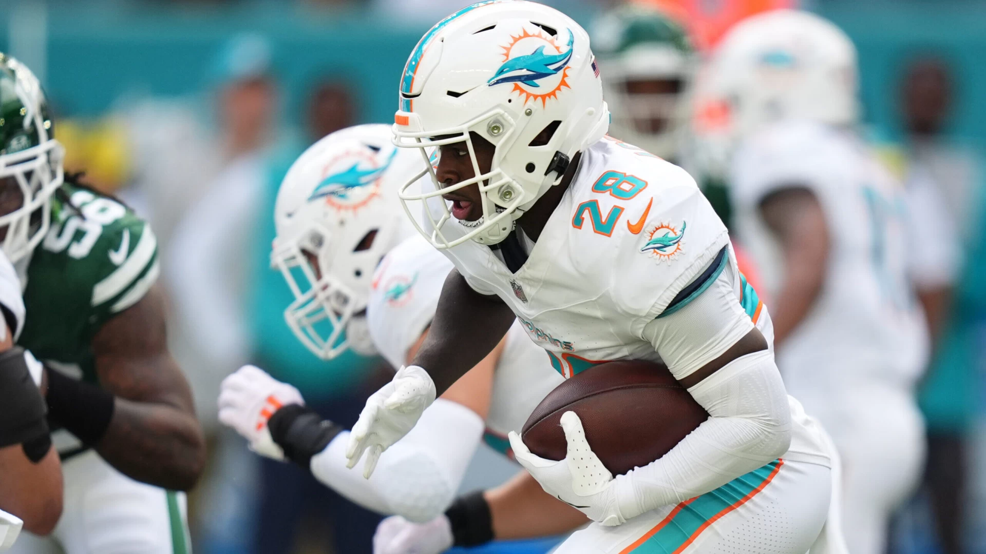Dolphins vs. Browns: Betting Insights and Matchup Breakdown