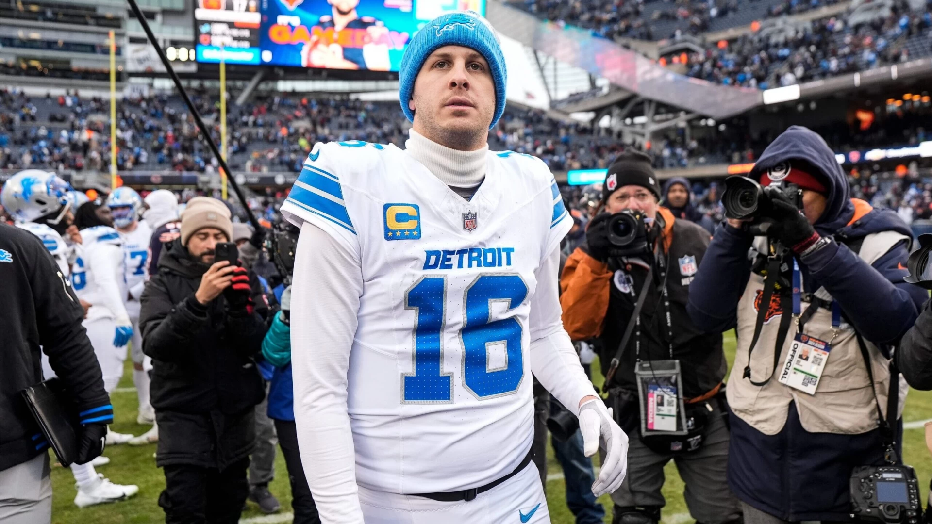 Lions vs. 49ers: Playoff Implications & Betting Insights