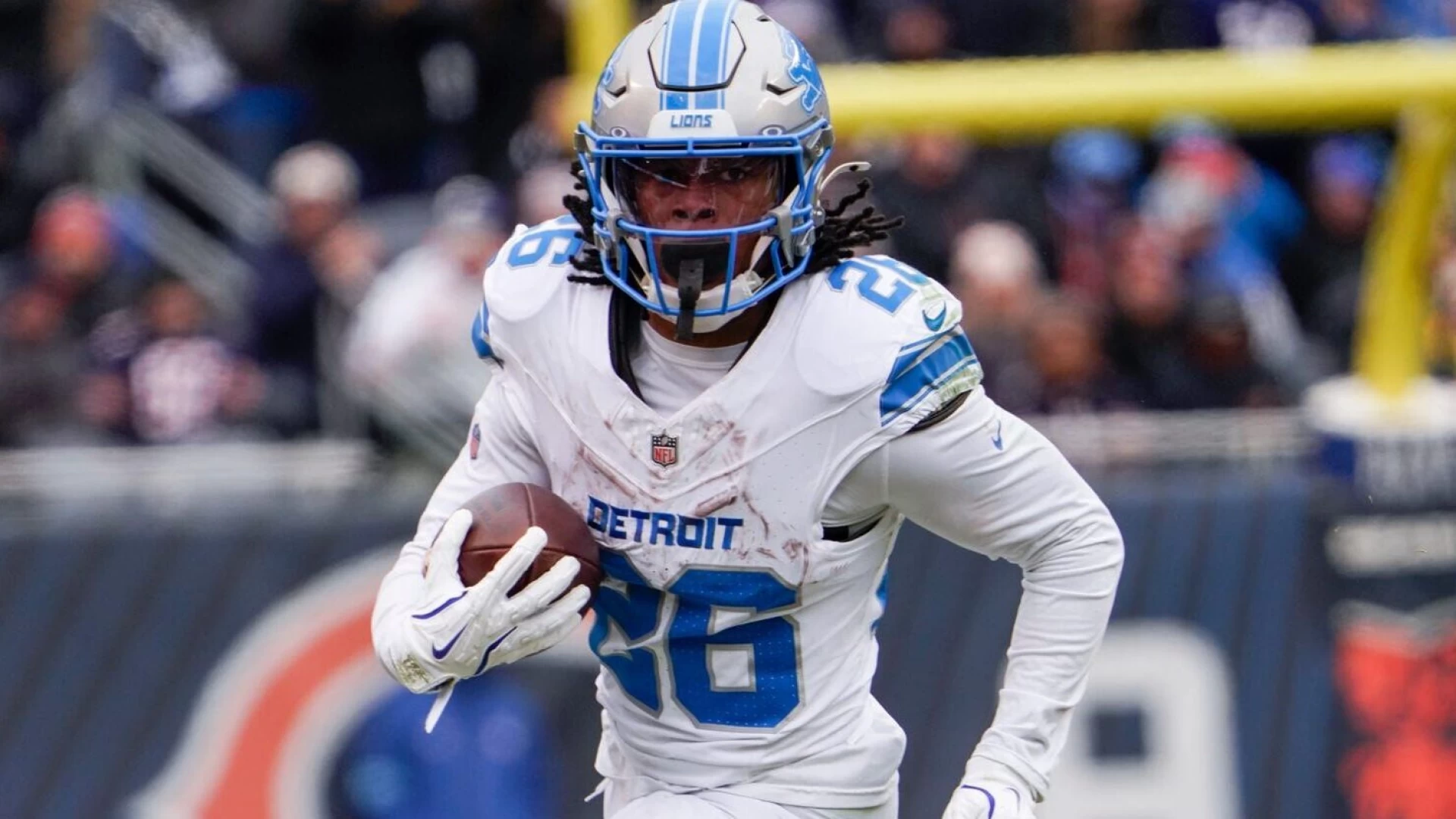 Lions vs 49ers MNF Week 17 Picks | NFL Same Game Parlay