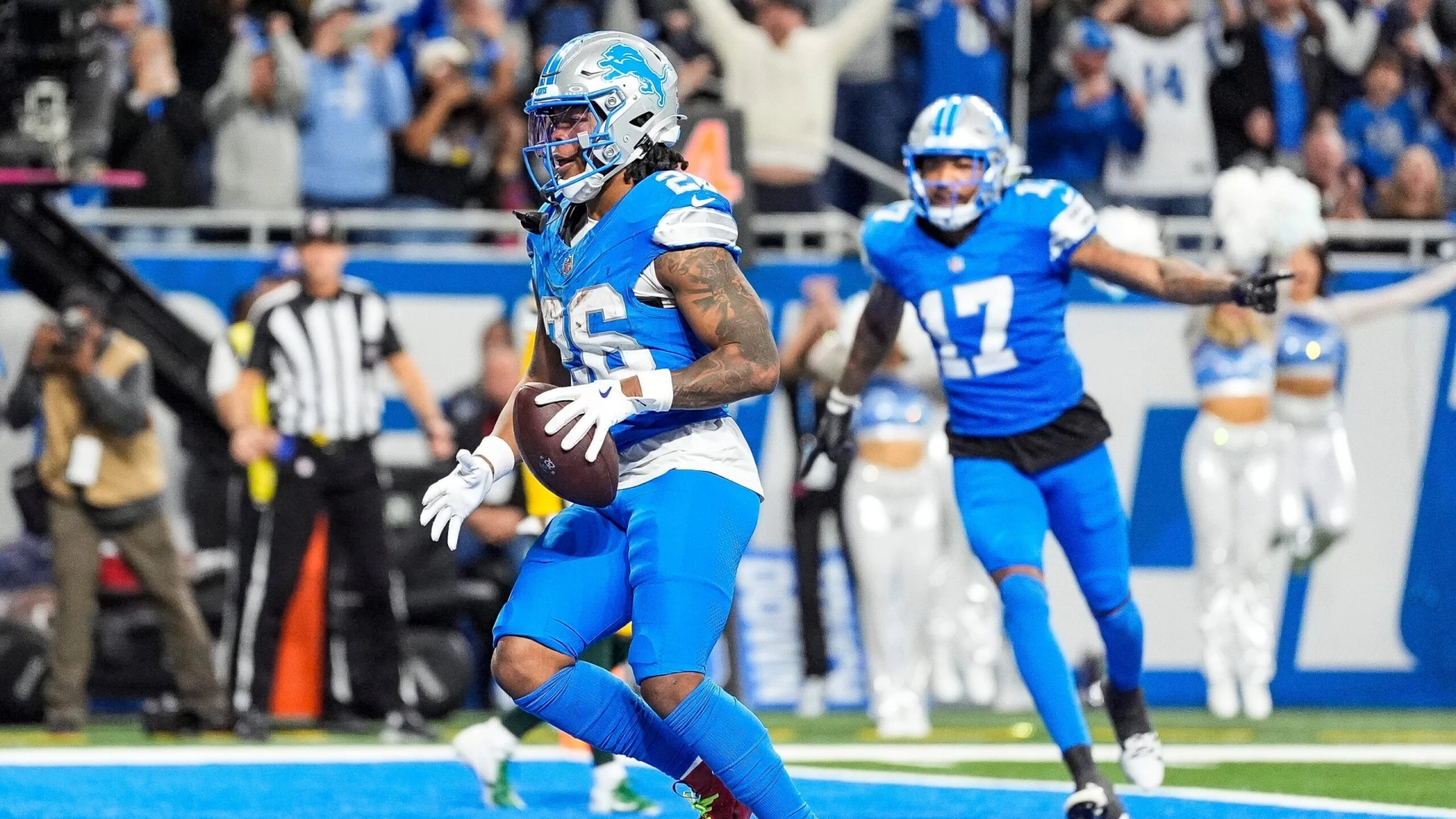 Lions vs 49ers MNF Week 17 Predictions | NFL Picks Today, Best Bets